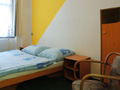 Hostel im Zentrum Prags
